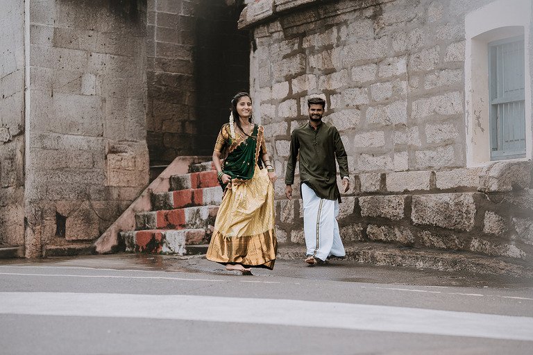 Ranjith · Tenkasi — pre-wedding photography by Tales by Team AR, Tenkasi