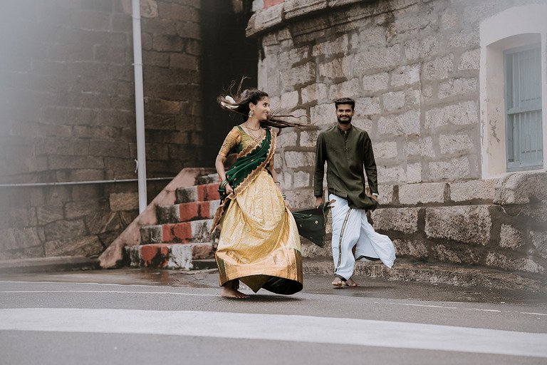Ranjith · Tenkasi — pre-wedding photography by Tales by Team AR, Tenkasi