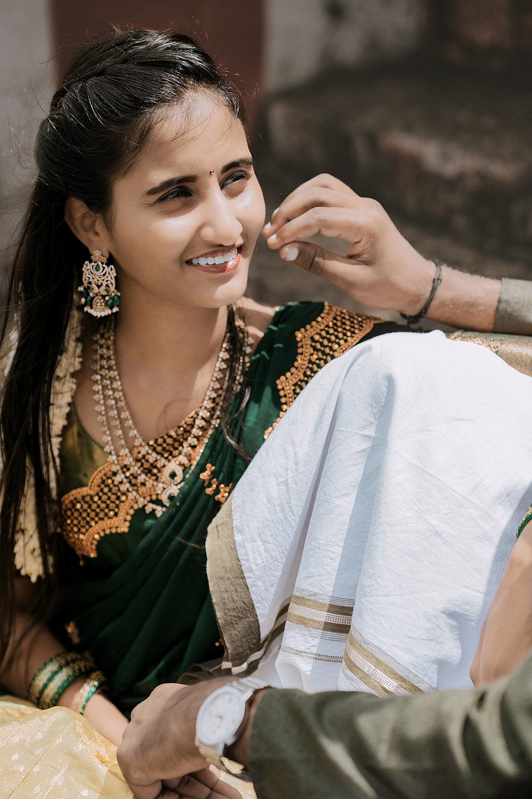 Ranjith · Tenkasi — pre-wedding photography by Tales by Team AR, Tenkasi