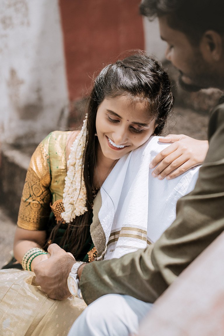 Ranjith · Tenkasi — pre-wedding photography by Tales by Team AR, Tenkasi