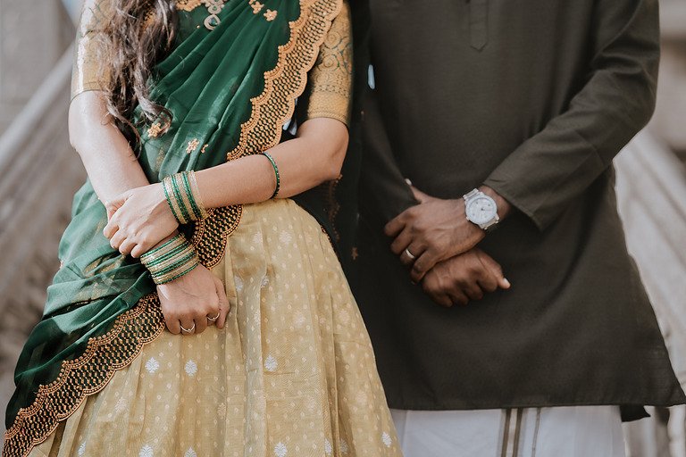 Ranjith · Tenkasi — pre-wedding photography by Tales by Team AR, Tenkasi