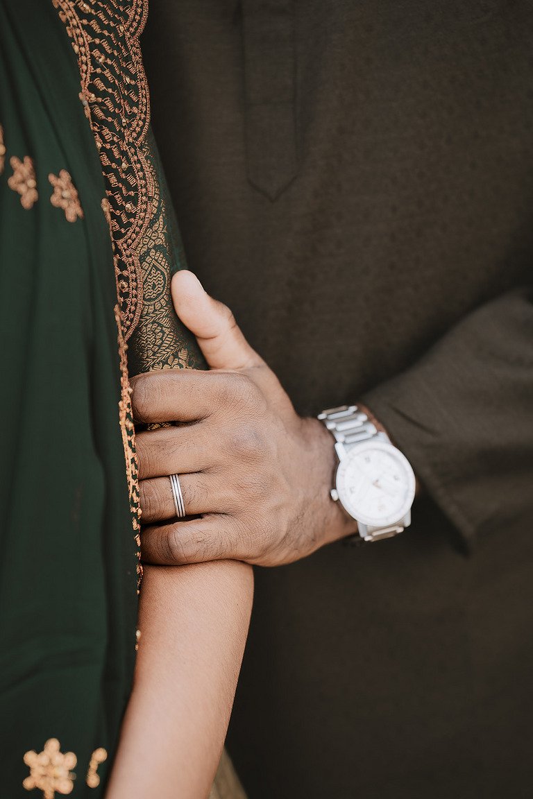 Ranjith · Tenkasi — pre-wedding photography by Tales by Team AR, Tenkasi