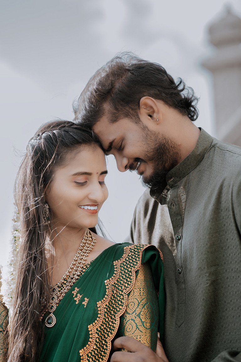 Ranjith · Tenkasi — pre-wedding photography by Tales by Team AR, Tenkasi