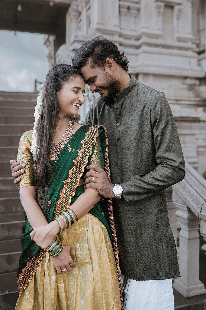 Ranjith · Tenkasi — pre-wedding photography by Tales by Team AR, Tenkasi