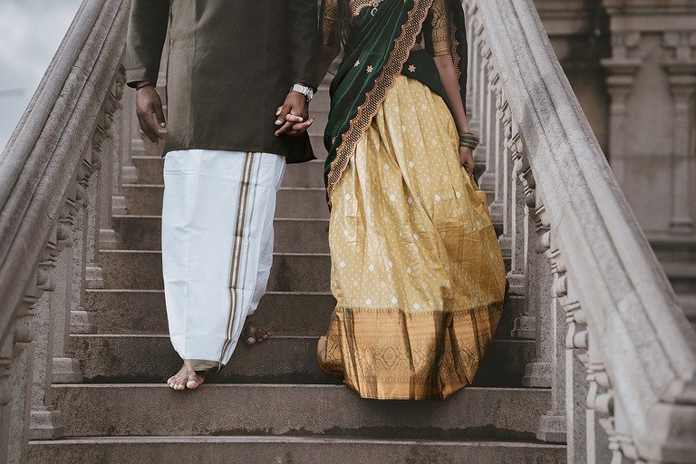 Ranjith · Tenkasi — pre-wedding photography by Tales by Team AR, Tenkasi