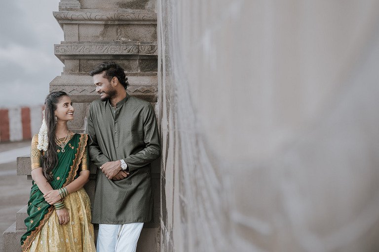 Ranjith · Tenkasi — pre-wedding photography by Tales by Team AR, Tenkasi