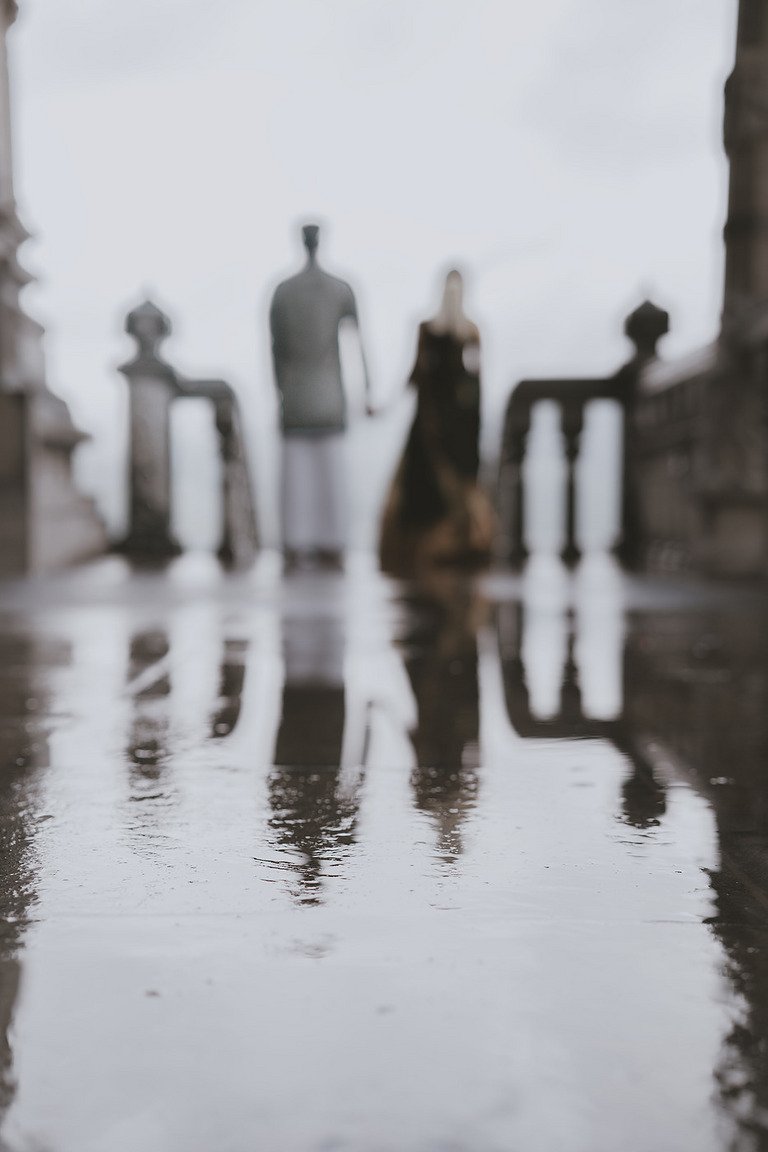 Ranjith · Tenkasi — pre-wedding photography by Tales by Team AR, Tenkasi