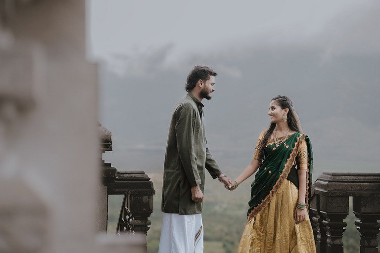Ranjith · Tenkasi — pre-wedding photography by Tales by Team AR, Tenkasi