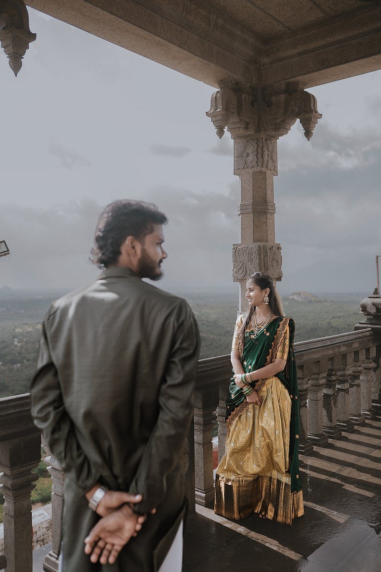 Ranjith · Tenkasi — pre-wedding photography by Tales by Team AR, Tenkasi