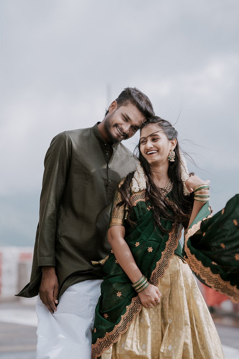 Ranjith · Tenkasi — pre-wedding photography by Tales by Team AR, Tenkasi
