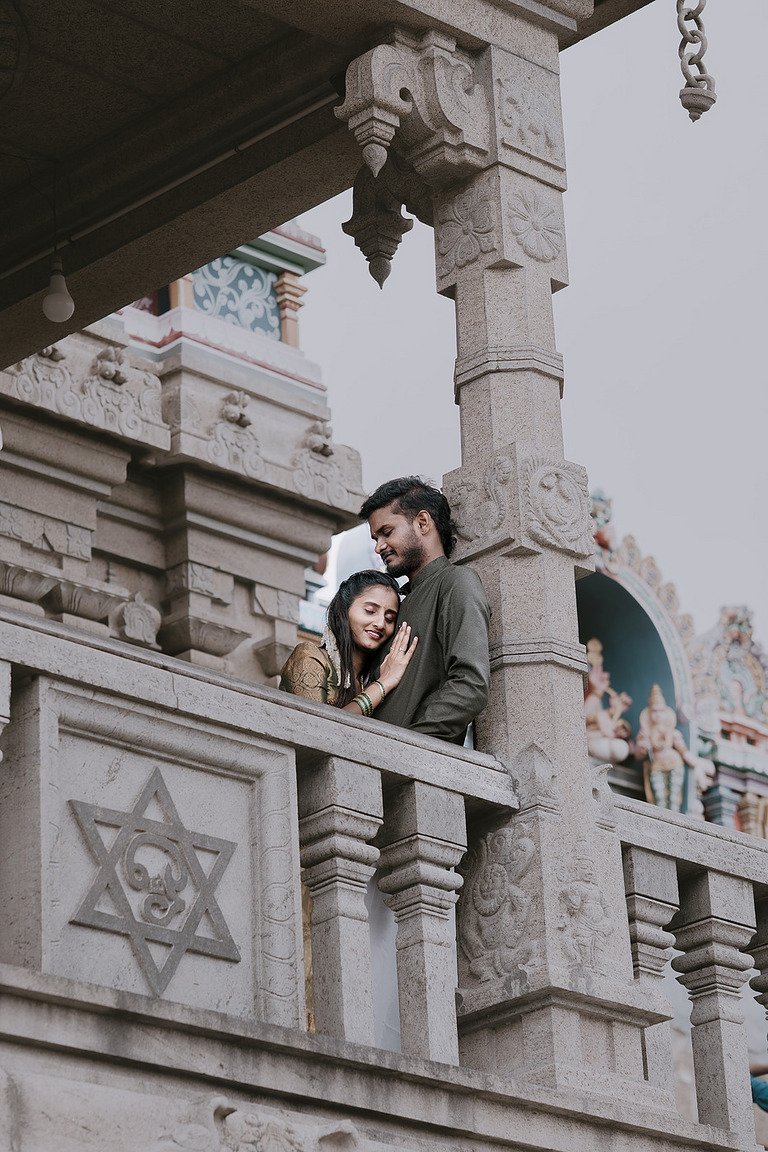Ranjith · Tenkasi — pre-wedding photography by Tales by Team AR, Tenkasi