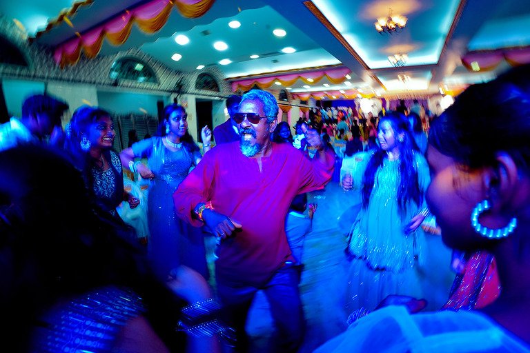 Subashree — bridal portraits photography by Tales by Team AR, Chennai