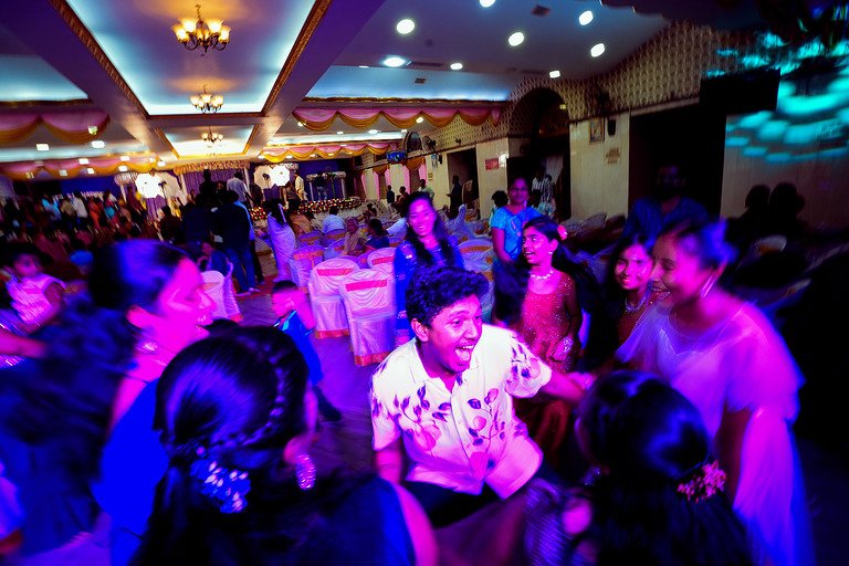 Subashree — bridal portraits photography by Tales by Team AR, Chennai
