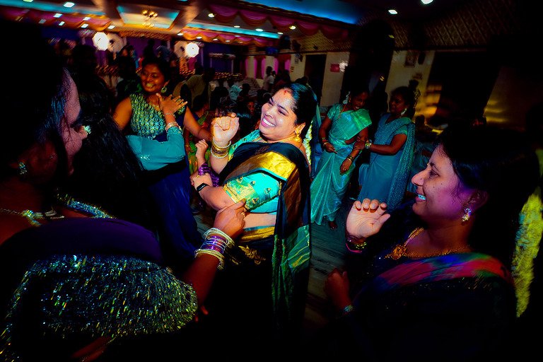 Subashree — bridal portraits photography by Tales by Team AR, Chennai