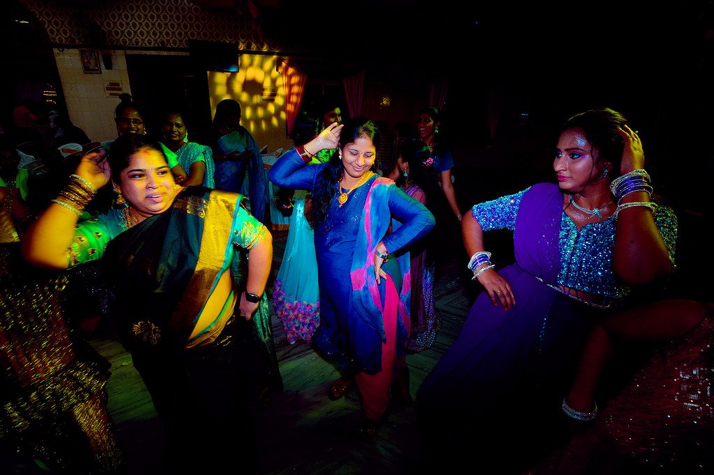 Subashree — bridal portraits photography by Tales by Team AR, Chennai