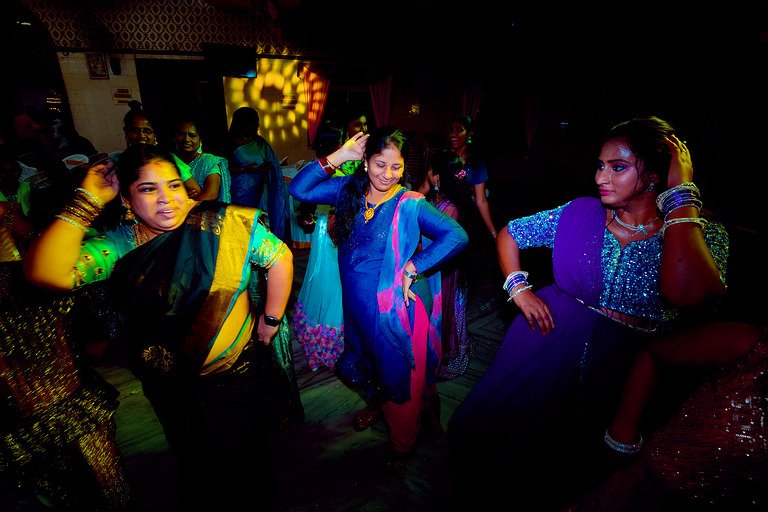 Subashree — bridal portraits photography by Tales by Team AR, Chennai