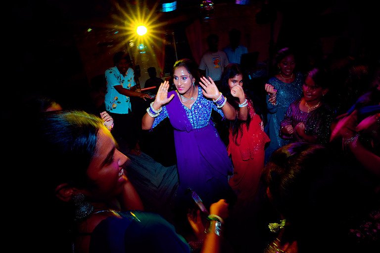 Subashree — bridal portraits photography by Tales by Team AR, Chennai