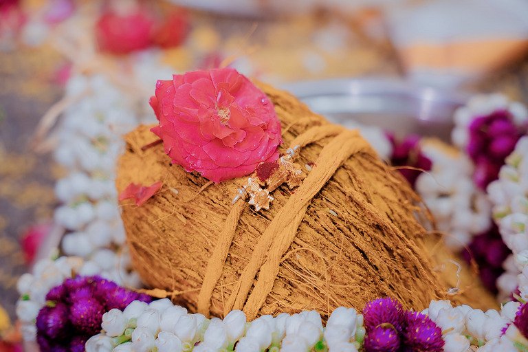 Sundar & Bhavani — wedding photography by Tales by Team AR, Tamil Nadu