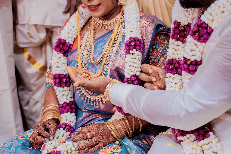 Sundar & Bhavani — wedding photography by Tales by Team AR, Tamil Nadu