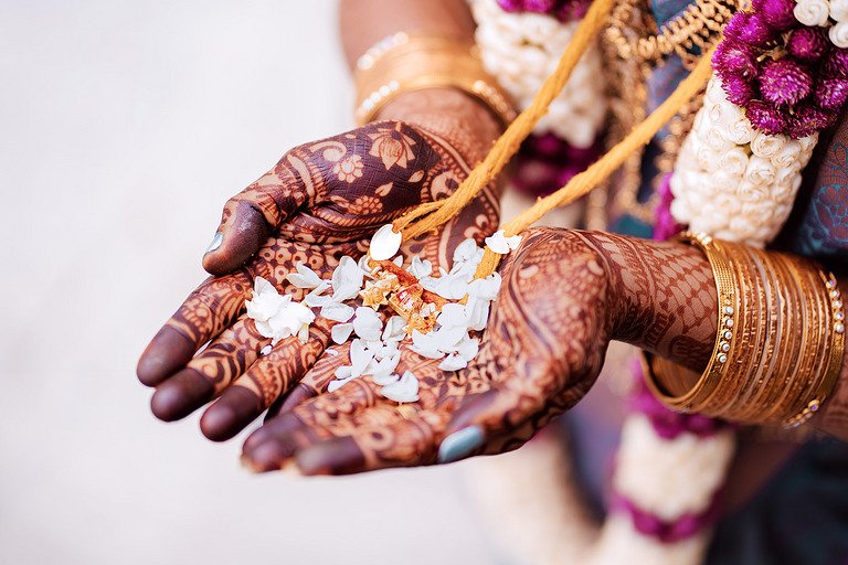 Sundar & Bhavani — wedding photography by Tales by Team AR, Tamil Nadu