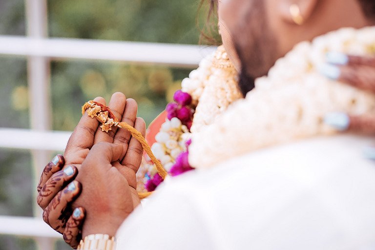 Sundar & Bhavani — wedding photography by Tales by Team AR, Tamil Nadu