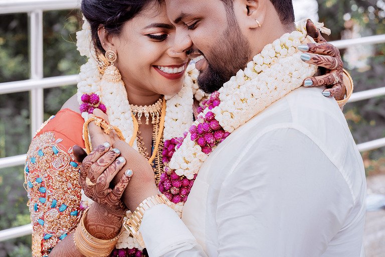 Sundar & Bhavani — wedding photography by Tales by Team AR, Tamil Nadu
