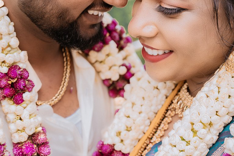 Sundar & Bhavani — wedding photography by Tales by Team AR, Tamil Nadu