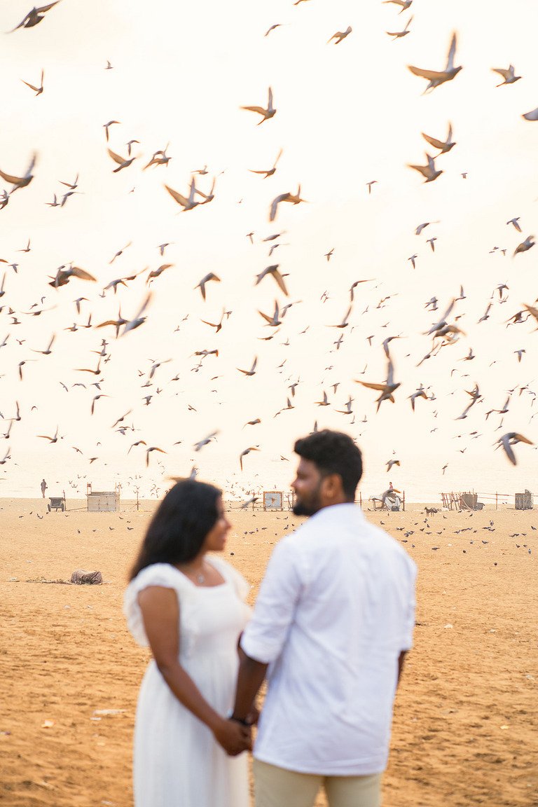 Sundar & Bhavani — wedding photography by Tales by Team AR, Tamil Nadu