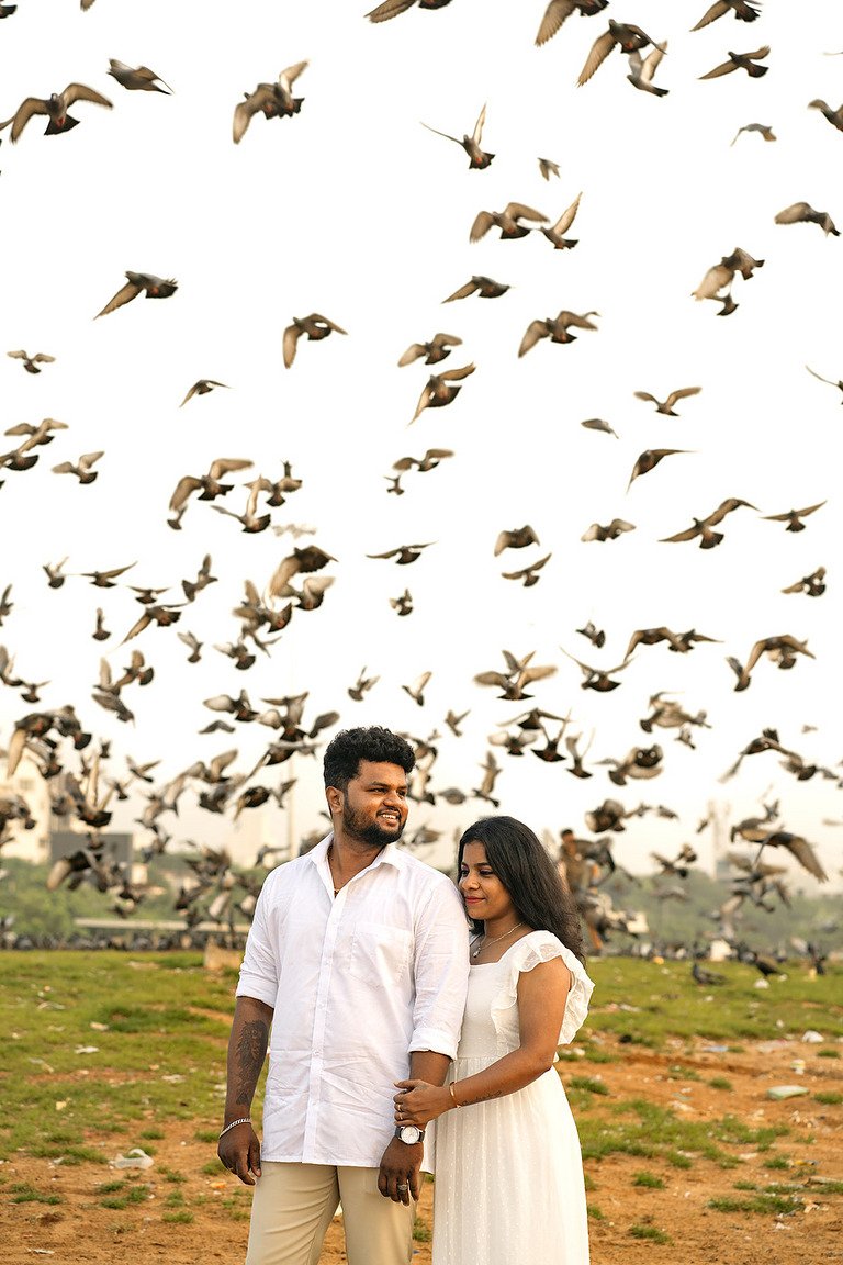 Sundar & Bhavani — wedding photography by Tales by Team AR, Tamil Nadu