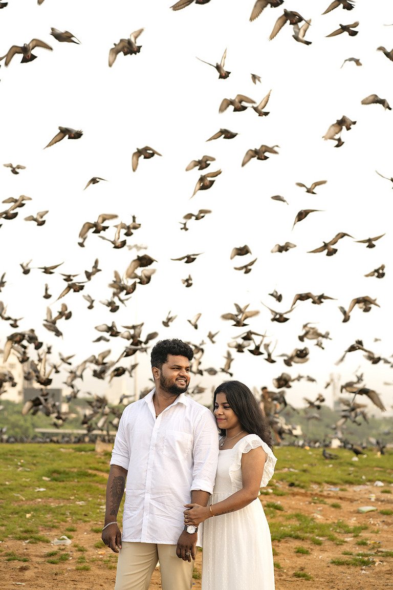 Sundar & Bhavani — wedding photography by Tales by Team AR, Tamil Nadu
