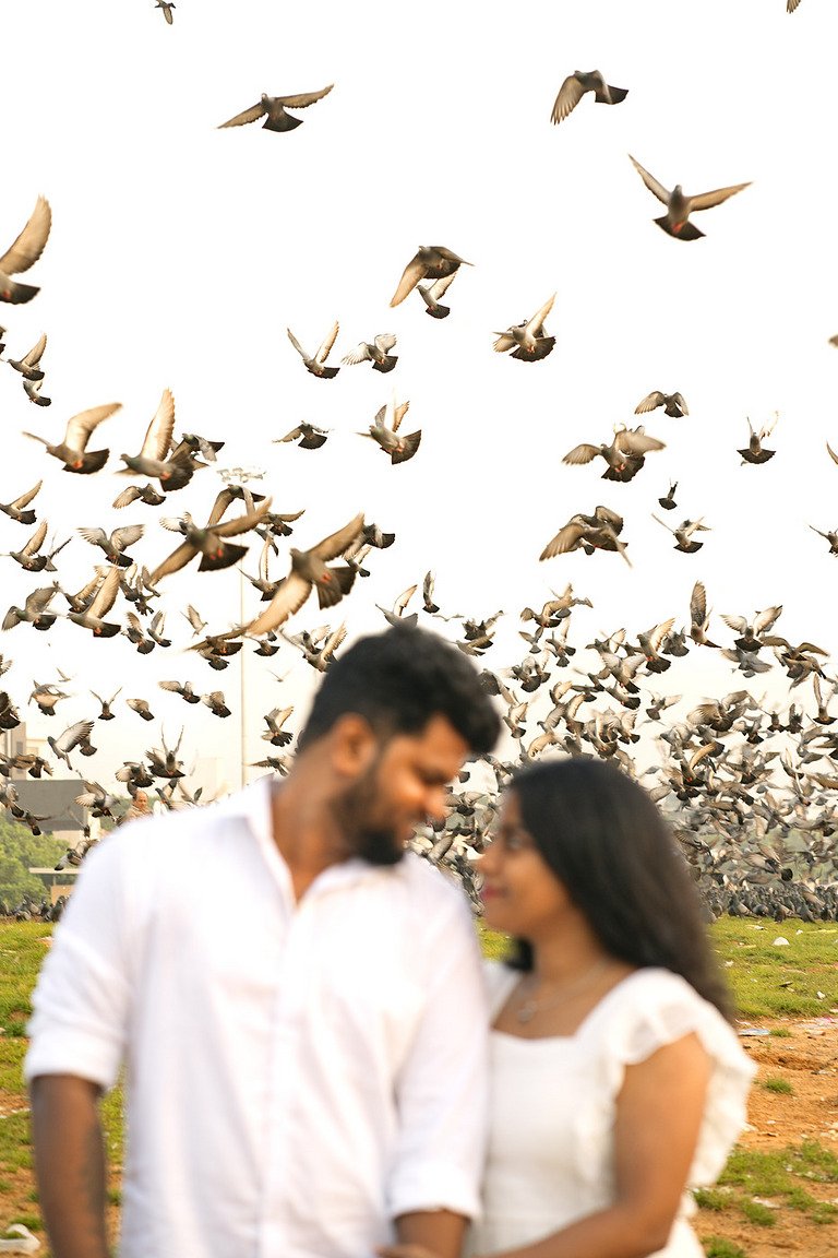 Sundar & Bhavani — wedding photography by Tales by Team AR, Tamil Nadu