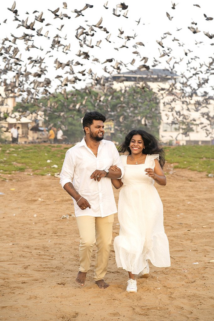 Sundar & Bhavani — wedding photography by Tales by Team AR, Tamil Nadu