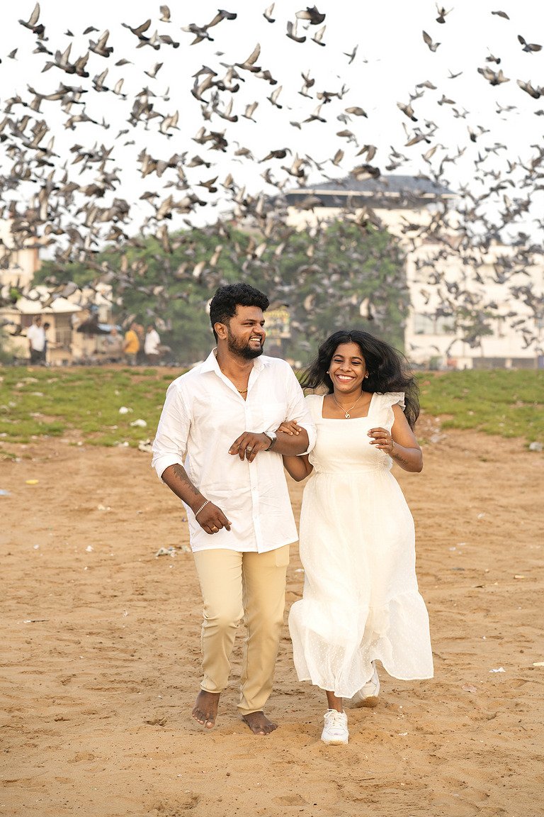 Sundar & Bhavani — wedding photography by Tales by Team AR, Tamil Nadu