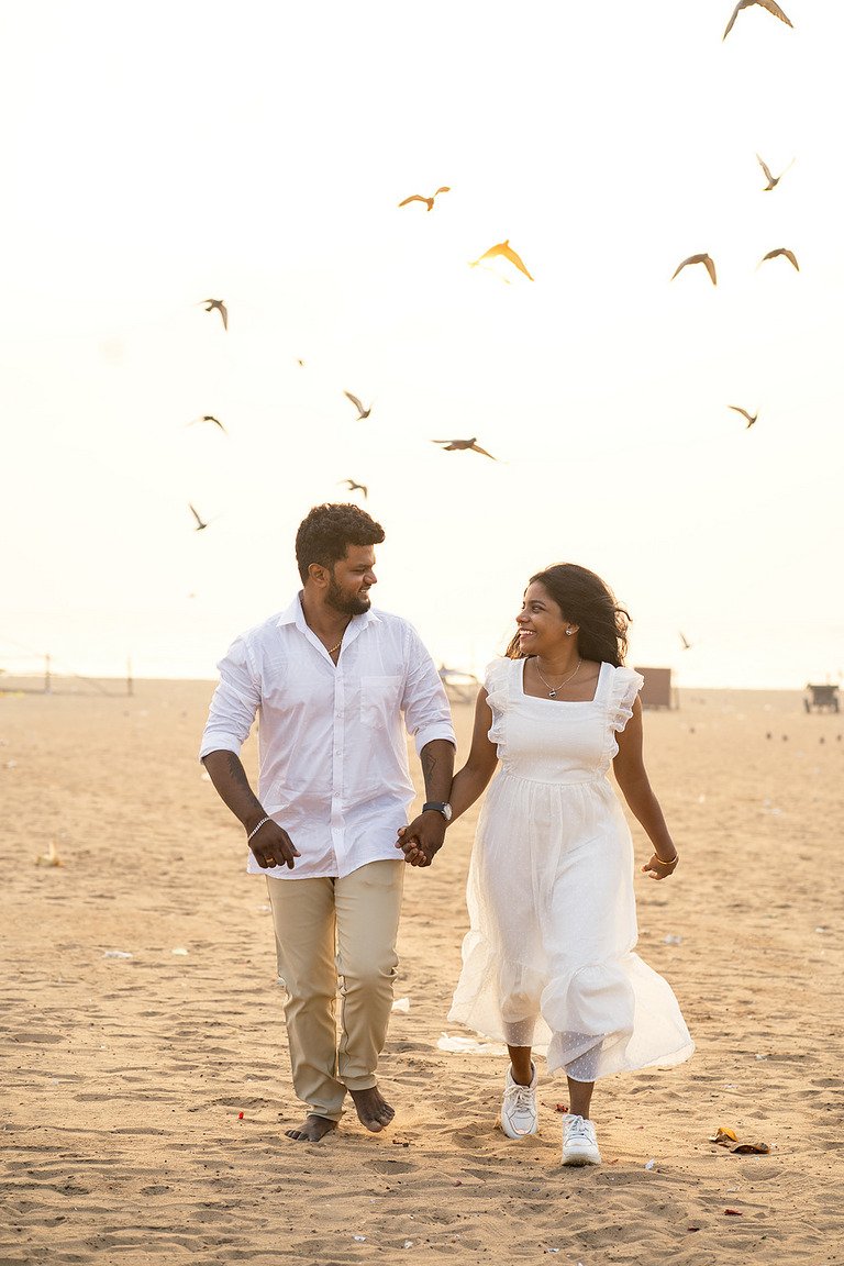 Sundar & Bhavani — wedding photography by Tales by Team AR, Tamil Nadu