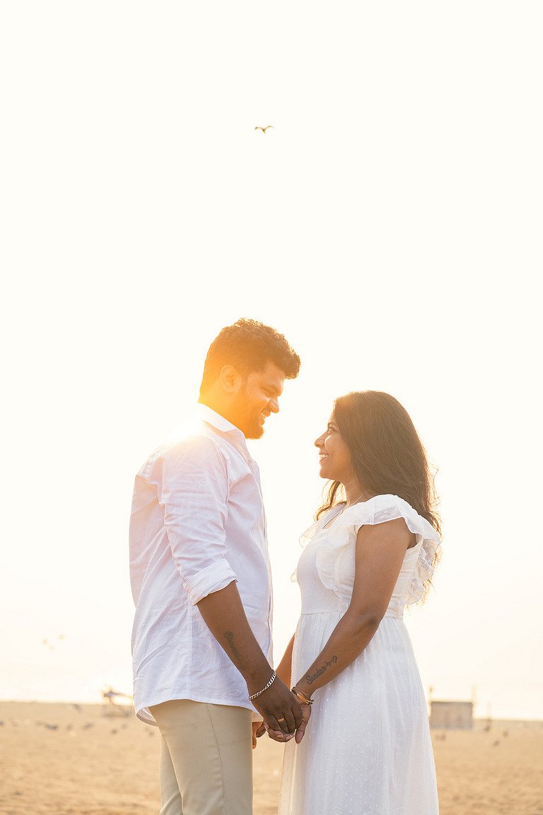 Sundar & Bhavani — wedding photography by Tales by Team AR, Tamil Nadu