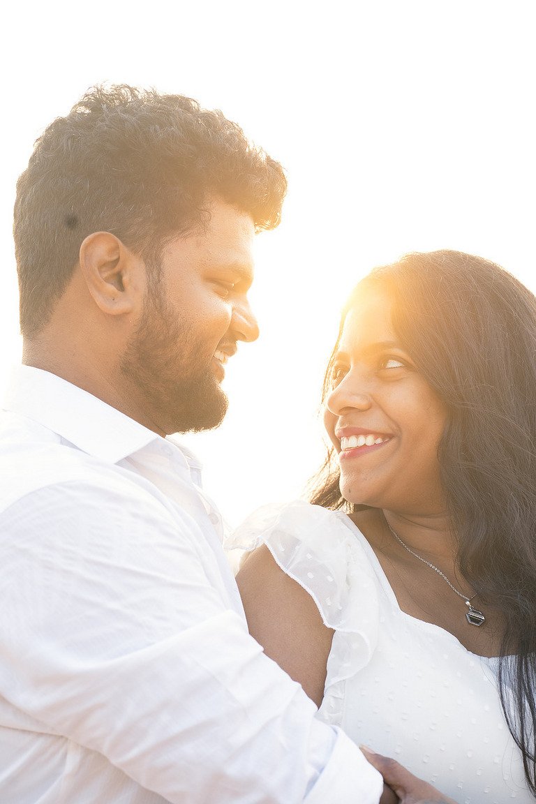 Sundar & Bhavani — wedding photography by Tales by Team AR, Tamil Nadu