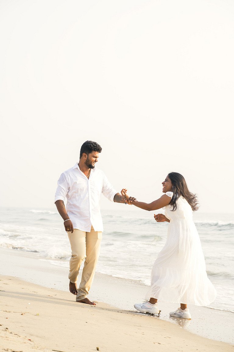 Sundar & Bhavani — wedding photography by Tales by Team AR, Tamil Nadu