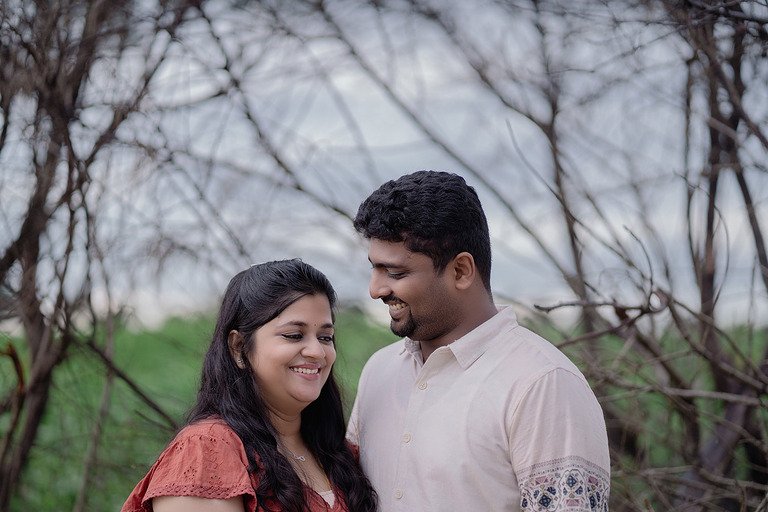 Swedheni — pre-wedding photography by Tales by Team AR, Tamil Nadu