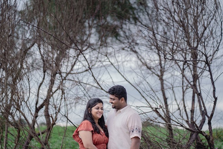 Swedheni — pre-wedding photography by Tales by Team AR, Tamil Nadu