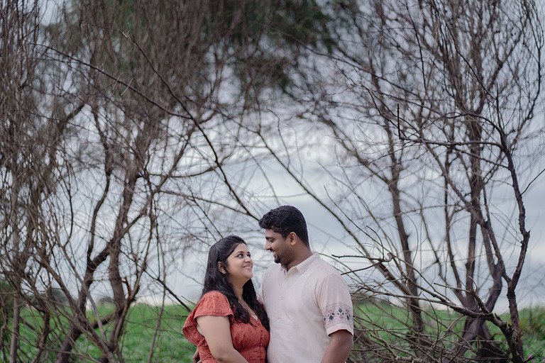 Swedheni — pre-wedding photography by Tales by Team AR, Tamil Nadu