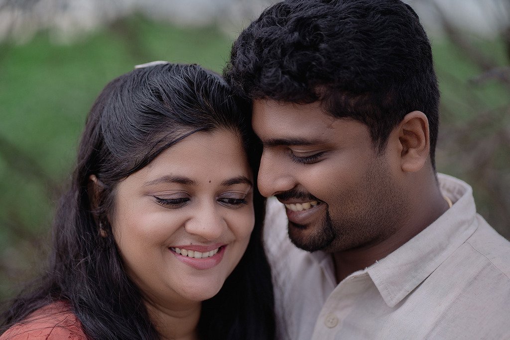 Swedheni — pre-wedding photography by Tales by Team AR, Tamil Nadu