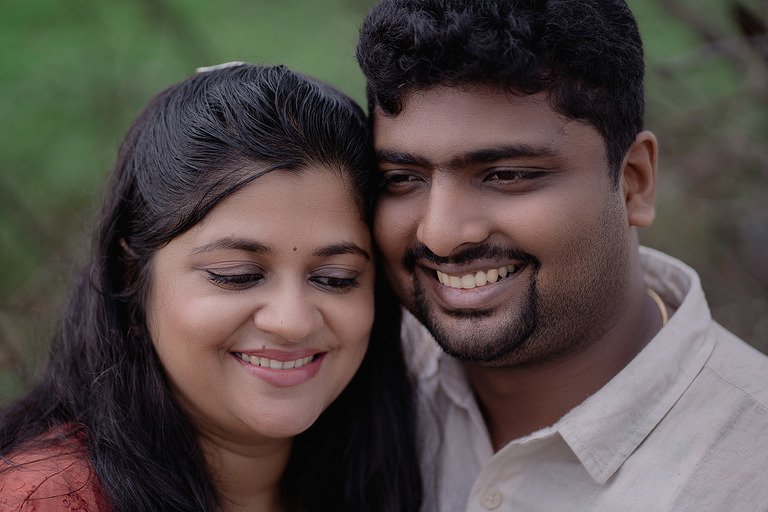 Swedheni — pre-wedding photography by Tales by Team AR, Tamil Nadu