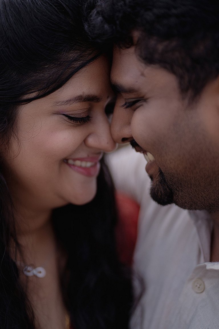 Swedheni — pre-wedding photography by Tales by Team AR, Tamil Nadu