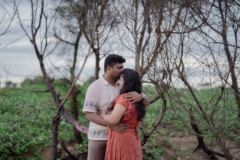 Swedheni — pre-wedding photography by Tales by Team AR, Tamil Nadu