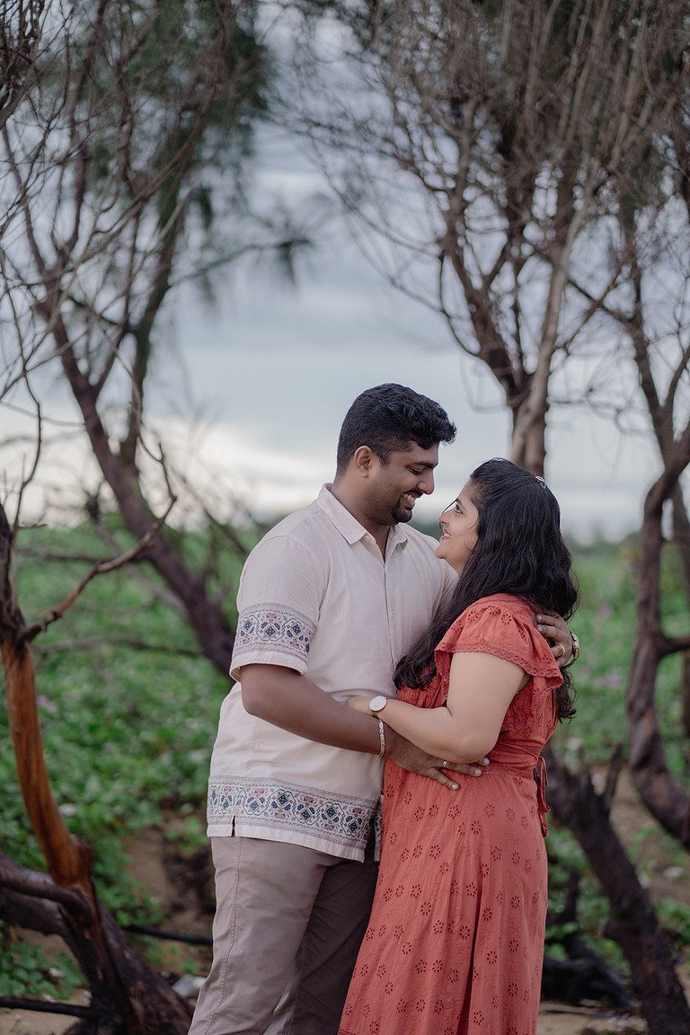 Swedheni — pre-wedding photography by Tales by Team AR, Tamil Nadu