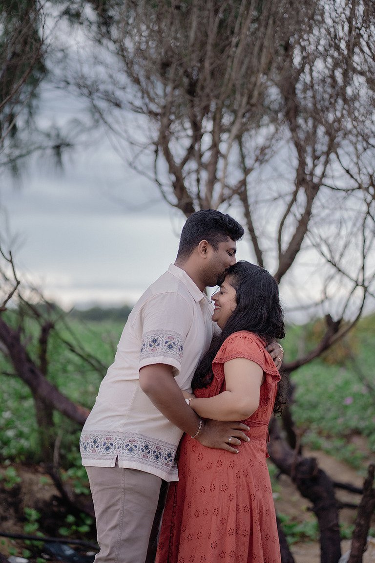 Swedheni — pre-wedding photography by Tales by Team AR, Tamil Nadu