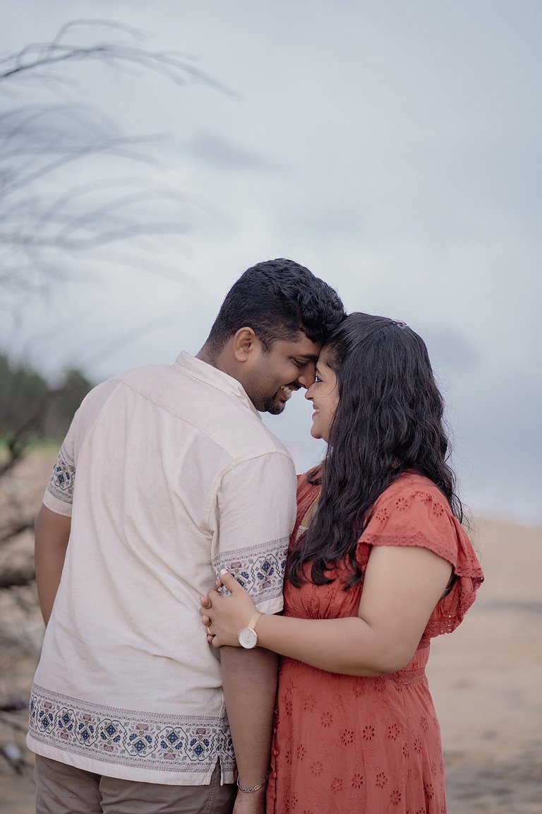 Swedheni — pre-wedding photography by Tales by Team AR, Tamil Nadu