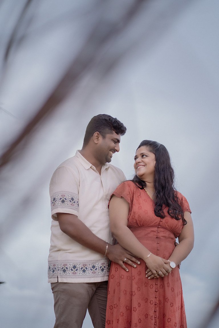 Swedheni — pre-wedding photography by Tales by Team AR, Tamil Nadu