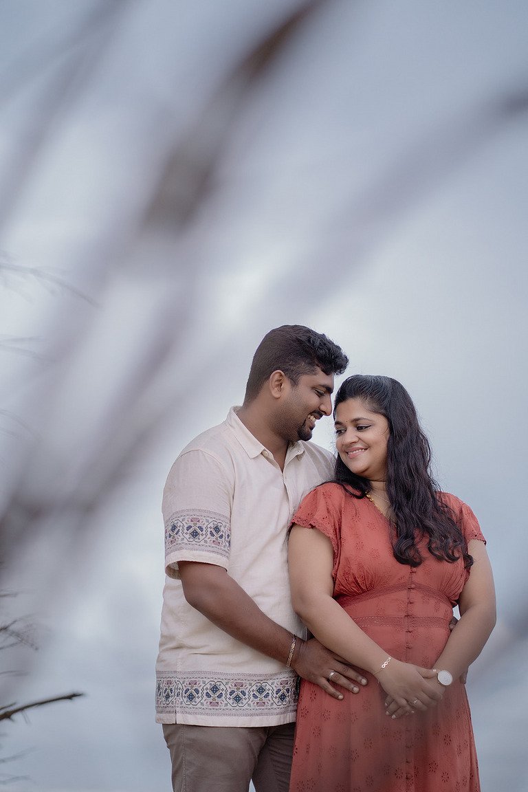 Swedheni — pre-wedding photography by Tales by Team AR, Tamil Nadu