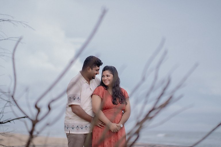 Swedheni — pre-wedding photography by Tales by Team AR, Tamil Nadu